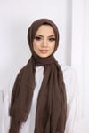 Bürümcük Şal ModelleriFeronis Scarf
