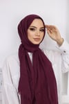 Bürümcük Şal ModelleriFeronis Scarf