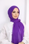 Bürümcük Şal ModelleriFeronis Scarf