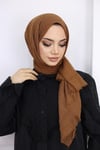Bürümcük Şal ModelleriFeronis Scarf