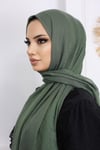 Bürümcük Şal ModelleriFeronis Scarf