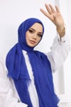 Bürümcük Şal ModelleriFeronis Scarf