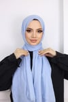 Bürümcük Şal ModelleriFeronis Scarf