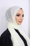 Bürümcük Şal ModelleriFeronis Scarf