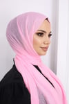 Bürümcük Şal ModelleriFeronis Scarf