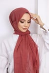 Bürümcük Şal ModelleriFeronis Scarf