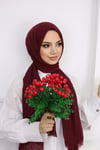Bürümcük Şal ModelleriFeronis Scarf