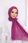 Bürümcük Şal ModelleriFeronis Scarf