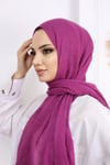 Bürümcük Şal ModelleriFeronis Scarf