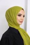 Bürümcük Şal ModelleriFeronis Scarf