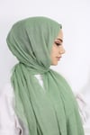 Bürümcük Şal ModelleriFeronis Scarf
