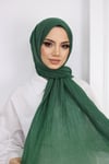 Bürümcük Şal ModelleriFeronis Scarf