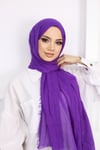 Bürümcük Şal ModelleriFeronis Scarf