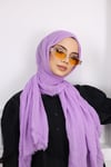 Bürümcük Şal ModelleriFeronis Scarf