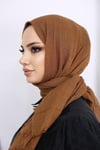 Bürümcük Şal ModelleriFeronis Scarf