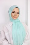 Bürümcük Şal ModelleriFeronis Scarf