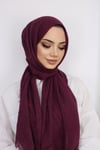 Bürümcük Şal ModelleriFeronis Scarf