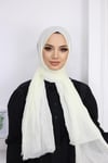 Bürümcük Şal ModelleriFeronis Scarf