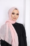 Bürümcük Şal ModelleriFeronis Scarf