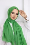 Bürümcük Şal ModelleriFeronis Scarf