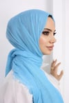 Bürümcük Şal ModelleriFeronis Scarf