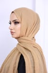 Bürümcük Şal ModelleriFeronis Scarf