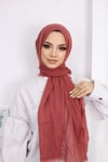 Bürümcük Şal ModelleriFeronis Scarf