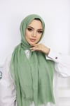 Bürümcük Şal ModelleriFeronis Scarf
