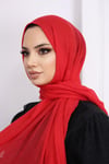 Bürümcük Şal ModelleriFeronis Scarf