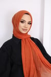 Bürümcük Şal ModelleriFeronis Scarf