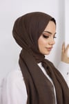 Bürümcük Şal ModelleriFeronis Scarf