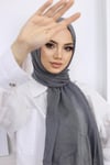Bürümcük Şal ModelleriFeronis Scarf