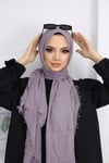 Bürümcük Şal ModelleriFeronis Scarf