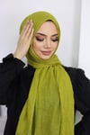 Bürümcük Şal ModelleriFeronis Scarf