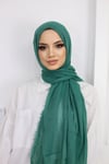 Bürümcük Şal ModelleriFeronis Scarf