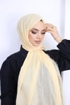Bürümcük Şal ModelleriFeronis Scarf