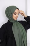 Bürümcük Şal ModelleriFeronis Scarf