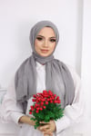 Bürümcük Şal ModelleriFeronis Scarf