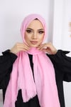 Bürümcük Şal ModelleriFeronis Scarf