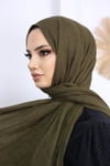 Bürümcük Şal ModelleriFeronis Scarf