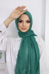 Bürümcük Şal ModelleriFeronis Scarf