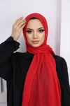 Bürümcük Şal ModelleriFeronis Scarf