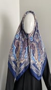 Etnik Soft EşarpFeronis Scarf