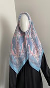 Etnik Soft EşarpFeronis Scarf