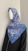 Etnik Soft EşarpFeronis Scarf