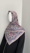 Etnik Soft EşarpFeronis Scarf