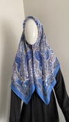 Etnik Soft EşarpFeronis Scarf
