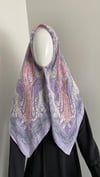 Etnik Soft EşarpFeronis Scarf