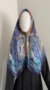Etnik Soft EşarpFeronis Scarf