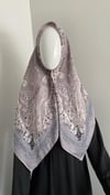 Etnik Soft EşarpFeronis Scarf